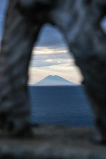 Case di Berto - Capo Vaticano - 0