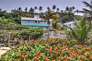 Tropical Caribbean Bungalow with Ocean Views and Pool - 9