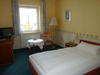Hotel Burg-Mühle - Gelnhausen - 9