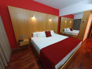 Hotel Dunas d'Ovar - Ovar - 4