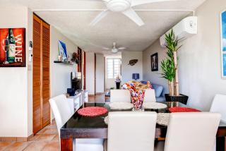 Breezy Rio Grande Getaway with Pristine Ocean Views! - 5