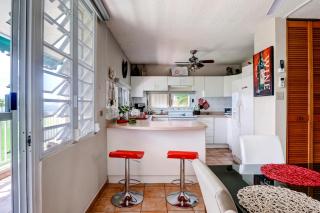 Breezy Rio Grande Getaway with Pristine Ocean Views! - Rio Grande - 1
