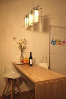 Moderne stilvolle Wohnung im Herzen Münchens - Munich - 4