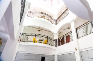 L'ver Hotel - 7