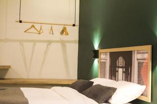 LOKAL Rooms x Gulberg - Lahore - 7