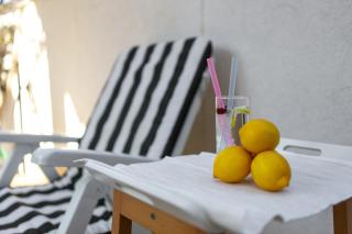 Seaside Guesthouse by JR City Apartments - 1
