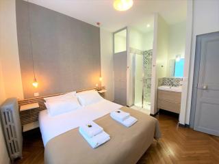 Appartements Rue Sarret XXL - 5