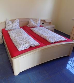 Sterne-Anlage HOF NIEMEYER Steinhuder Meer - 2