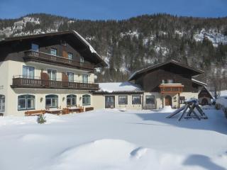 Garni Haus Jagerwirt - 9