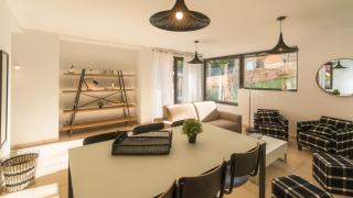 Côté Jardin avec Jacuzzi Privatif et parking privé - Sarlat-la-Canéda - 8