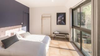 Côté Jardin avec Jacuzzi Privatif et parking privé - 3