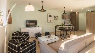 Côté Jardin avec Jacuzzi Privatif et parking privé - Sarlat-la-Canéda - 9