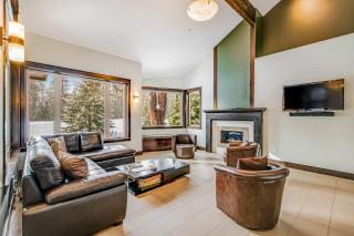 HarpTree Lodge at Suncadia Resort - 7