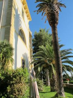 Villa Forti - Castel Gandolfo - 2