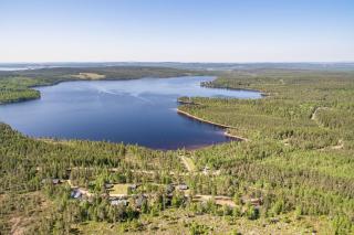 Tyngsjö Vildmark - Tyngsjö - 0