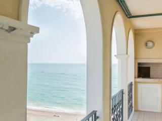 Prestigioso attico sul mare - Porto Recanati - 0