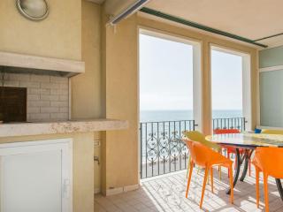 Prestigioso attico sul mare - Porto Recanati - 9