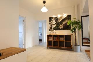 Diana's Flat-Bucharest - Old City - 4