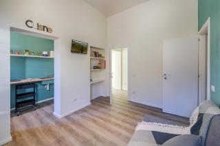 Camere di Betta - Siena - 2