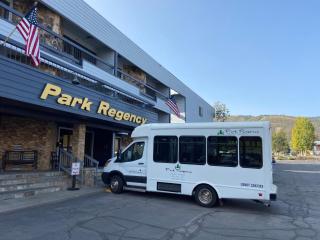 Park Regency - Park City - 4