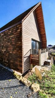 Le Nid Discret avec Balcon et parking privé gratuit - Sarlat-la-Canéda - 3