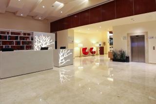 Hotel Opus Grand Toluca Aeropuerto - 8