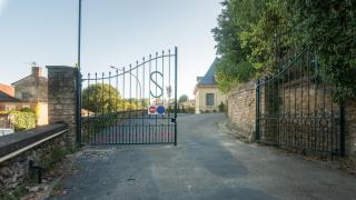 Le Nid Discret avec Balcon et parking privé gratuit - Sarlat-la-Canéda - 1