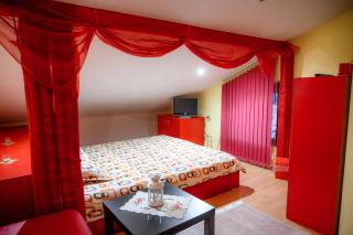 Guest House Angelkovi - Sapareva Banya - 9