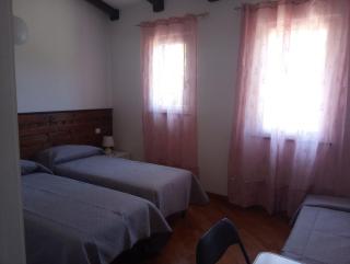 Agriturismo U muinettu - La Spezia - 2