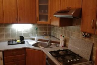 Flat3 with 2bedrooms WiFi - 3
