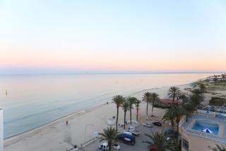 4 Seasons appartment Hammam Sousse - 5