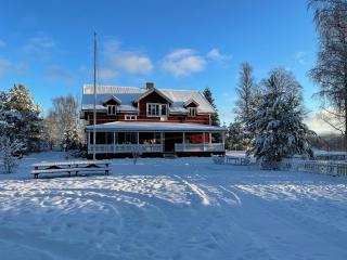 Anneberg Guesthouse - Ekshärad - 4