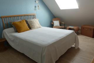 Locmariaquer - Duplex 4 pers - accès direct à la plage - Locmariaquer - 8