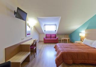 Hotel Mirador Puerta del Sol - Madrid - 8