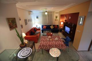 4 Seasons appartment Hammam Sousse - 5