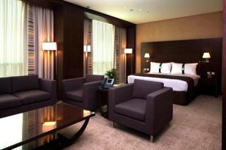 Holiday Inn Meydan by IHG - 1