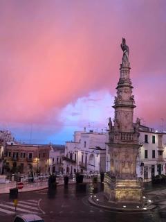 IL PRINCIPE VIENDALMARE - Ostuni - 9