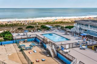 Fountainhead Towers - Ocean City - 2