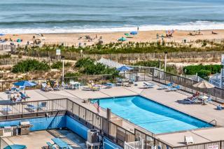 Fountainhead Towers - Ocean City - 0