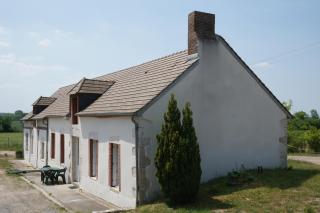 Gites de la Thiau - Briare - 8