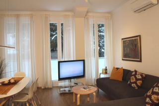 Moderne stilvolle Wohnung im Herzen Münchens - Munich - 6