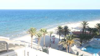 4 Seasons appartment Hammam Sousse - 2