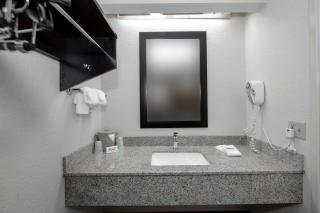 Red Roof Inn Sumter - Sumter - 6