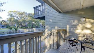 Ocean Cove at Palmetto Dunes - Hilton Head Island - 6