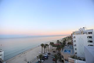 4 Seasons appartment Hammam Sousse - 0
