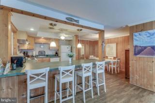 Quaint Beach Block Cottage, 100 steps to the beach - Dewey Beach - 3