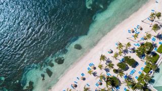 St. James's Club Resort - All Inclusive - English Harbour - 8