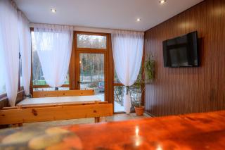 Guest House Angelkovi - Sapareva Banya - 3