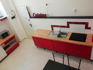 Appartamento indipendente a due passi dal centro - 3