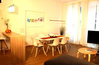 Moderne stilvolle Wohnung im Herzen Münchens - Munich - 0